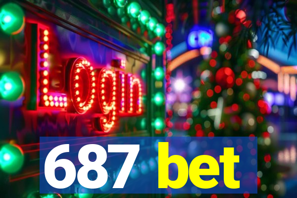 687 bet